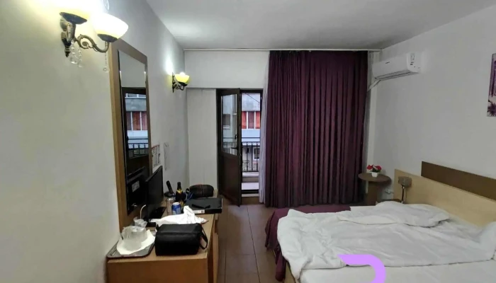 Hotel Ciucas Camere - Vălenii De Munte