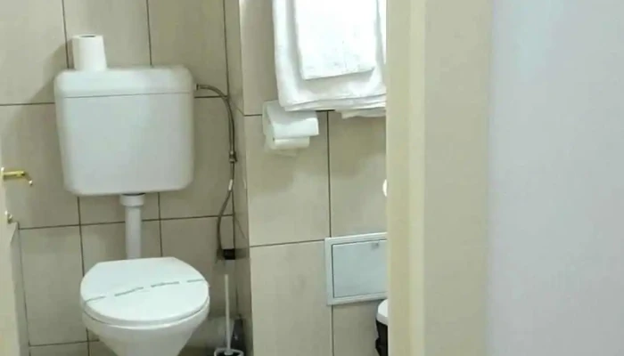Hotel Ciucas De La Vizitatori - Vălenii De Munte
