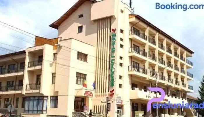 Hotel Ciucaș - Vălenii De Munte