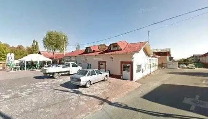 Hotel Club Seva -  Street View Si 360deg - Câmpina