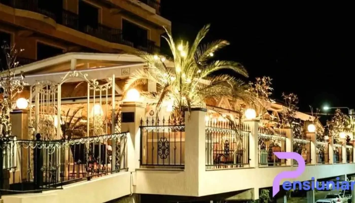 Hotel Coandi - Arad