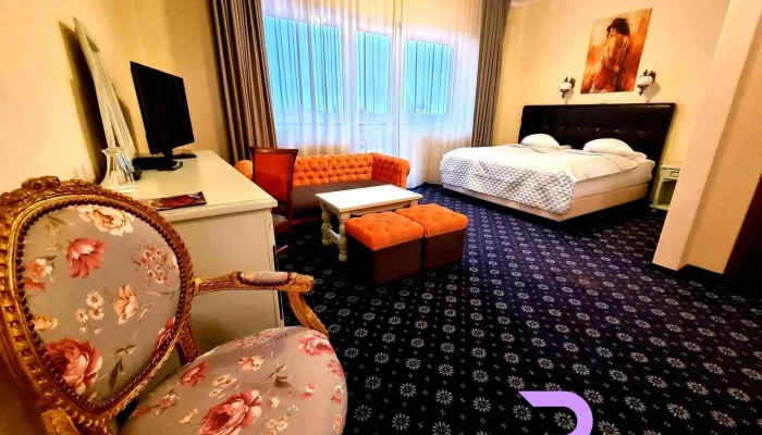 Hotel Coandi -  Camere - Arad