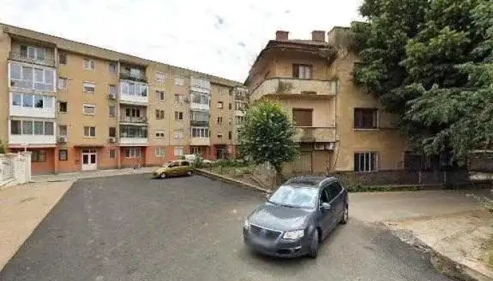 Hotel Coandi -  Street View Si 360deg - Arad