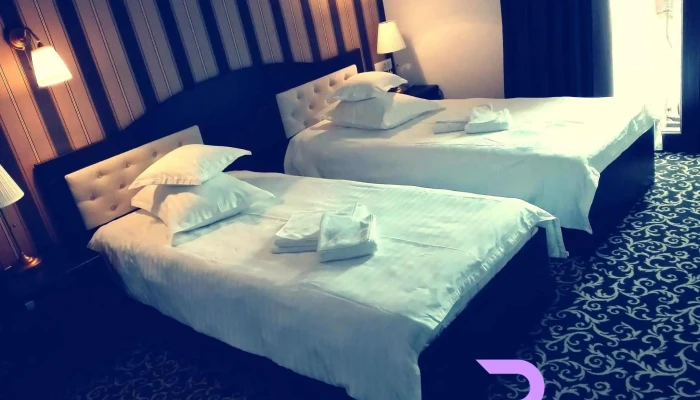 Hotel Complex Havana -  Camere - Târgu Ocna