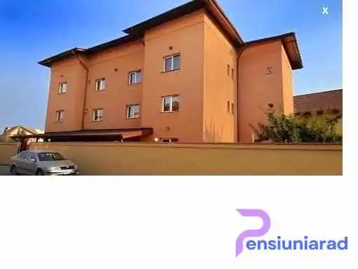 Hotel Confort Pipera - Bucuresti- Tunari Pipera 077180