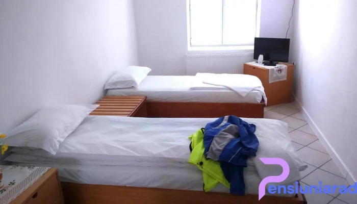 Hotel Corabia -  Camere - Corabia