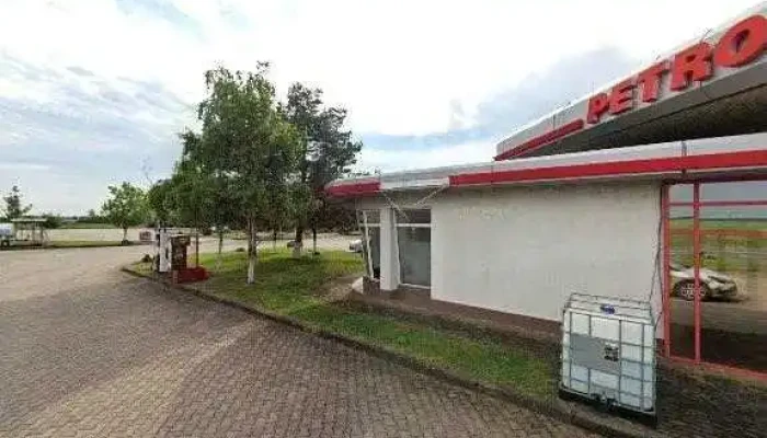 Hotel Cris Street View Si 360deg - Chișineu-criș