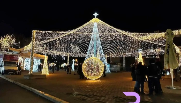 Hotel Călărași - Călărași