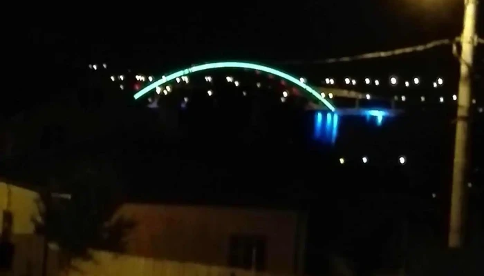 Hotel Daria -  De La Vizitatori - Cernavodă