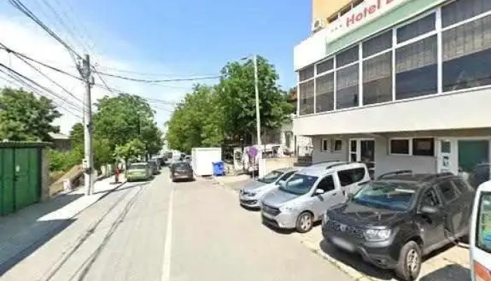 Hotel Daria -  Street View Si 360deg - Cernavodă