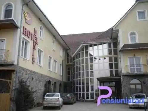 Hotel Denis - Daneș