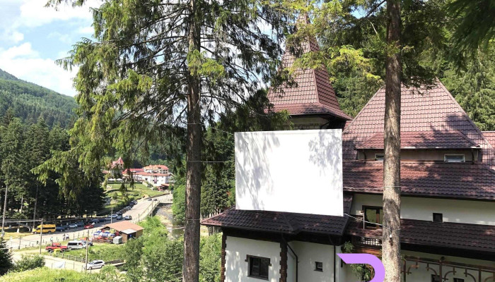 Hotel Dobru -  De La Proprietar - Slănic Moldova