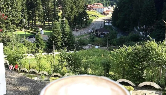 Hotel Dobru -  Mancaruribauturi - Slănic Moldova