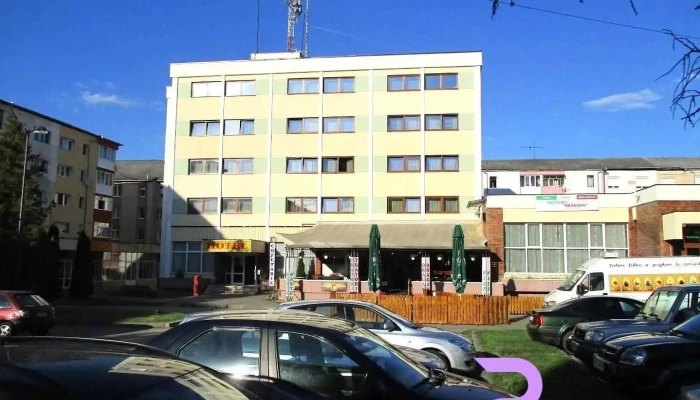 Hotel Dragana Cugir - Cugir