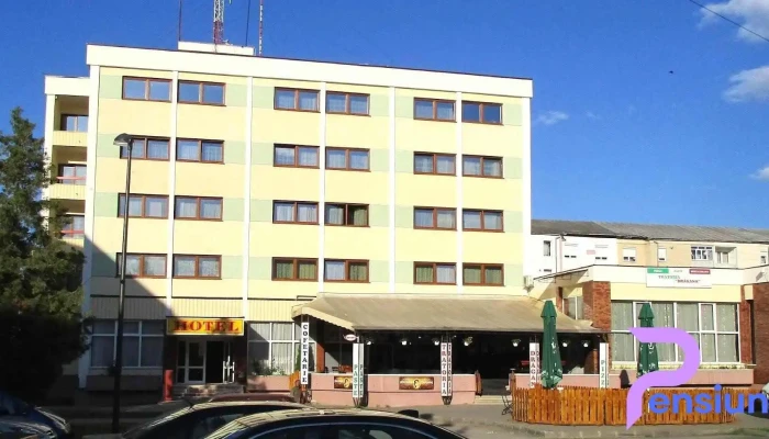 Hotel Dragana Cugir -  De La Proprietar - Cugir