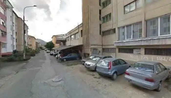 Hotel Dragana Cugir -  Street View Si 360deg - Cugir