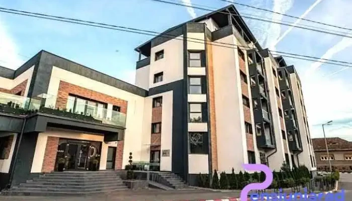 Hotel Epic Centrum - Cisnădie