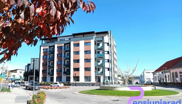 Hotel Epic Centrum -  De La Vizitatori - Cisnădie