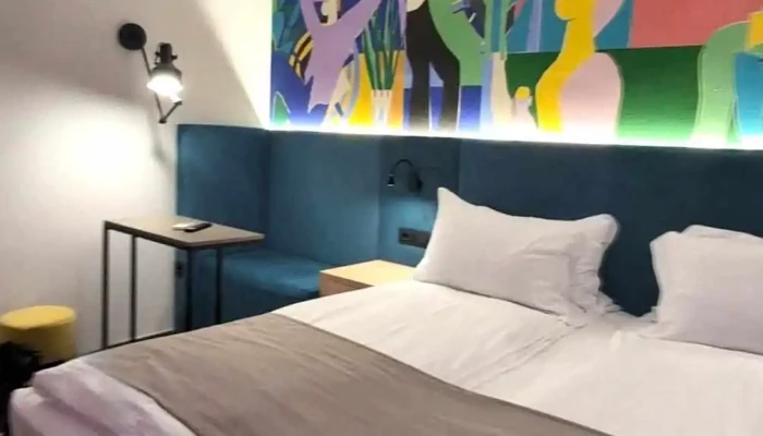 Hotel Fan -    Sebes Cele Mai Recente - Sebeș