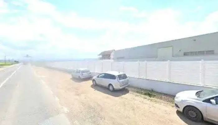 Hotel Fan -    Sebes Street View Si 360deg - Sebeș