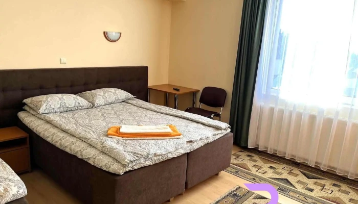 Hotel Felix -  Camere - Muntele Mic