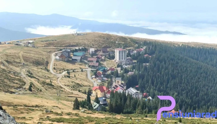 Hotel Felix - Muntele Mic
