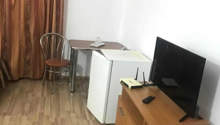 Hotel Floare De Colt -  Camere - Teiuș