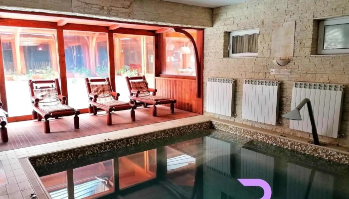 Hotel Four Seasons -  Dotari - Vârtop