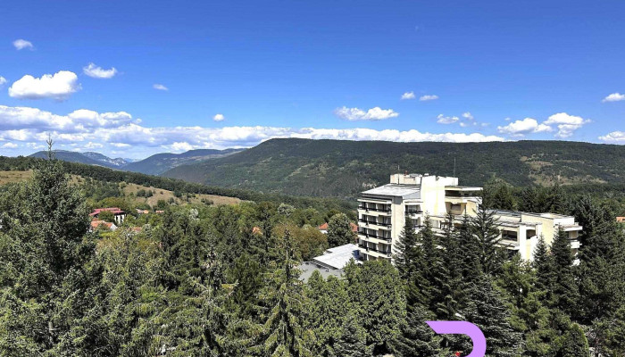 Hotel Germisara -  De La Vizitatori - Geoagiu-băi