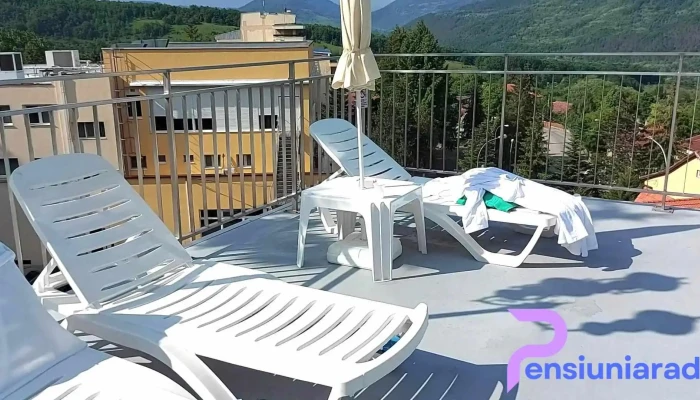 Hotel Germisara -  Videoclipuri - Geoagiu-băi