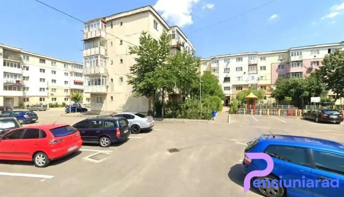 Hotel Gorj - Rovinari