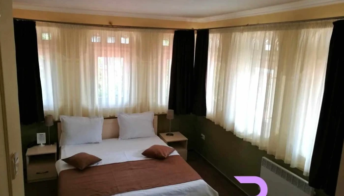 Hotel Hanu Berarilor Camere - București