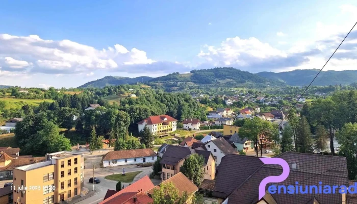 Hotel Hebe -  Reduceri - Sângeorz-băi