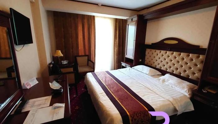 Hotel Hestia -  Camere - Călărași