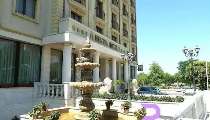 Hotel Hestia - Călărași