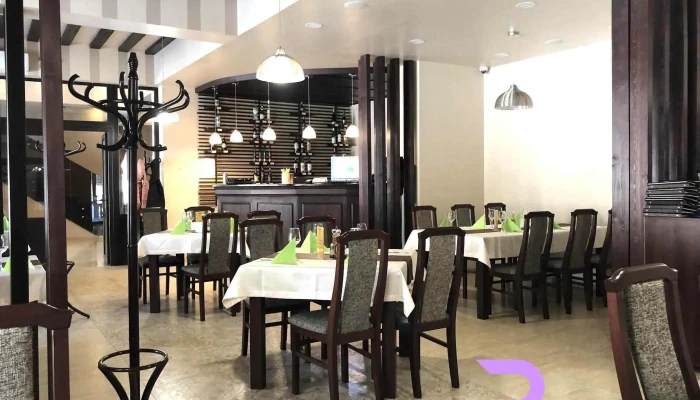 Hotel Homorod -  De La Vizitatori - Băile Homorod