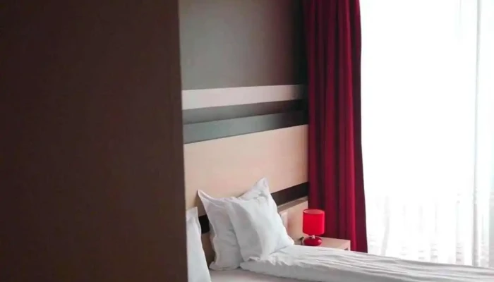 Hotel Homorod -  Videoclipuri - Băile Homorod
