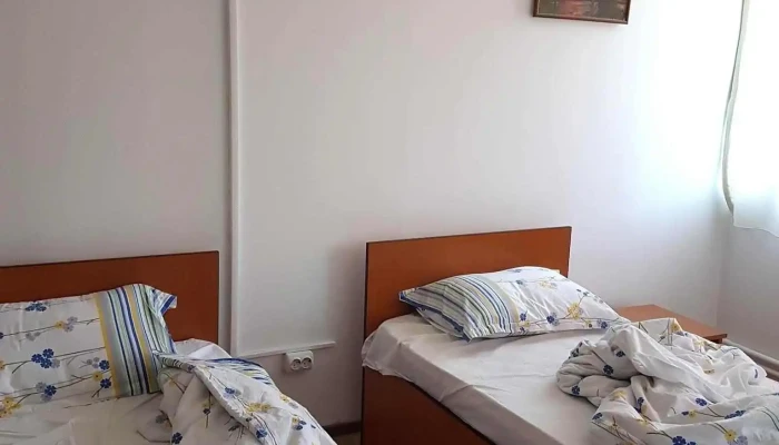 Hotel Horia -  Camere - Plopeni