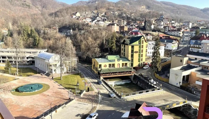 Hotel Imperialspa Baile Olanesti De La Vizitatori - Băile Olănești