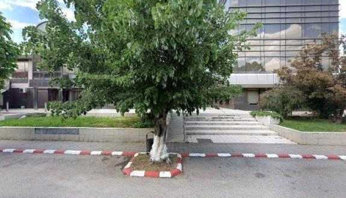Hotel Inter -  Street View Si 360deg - Zimnicea