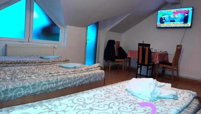 Hotel Iri -  Camere - Suplacu De Barcău