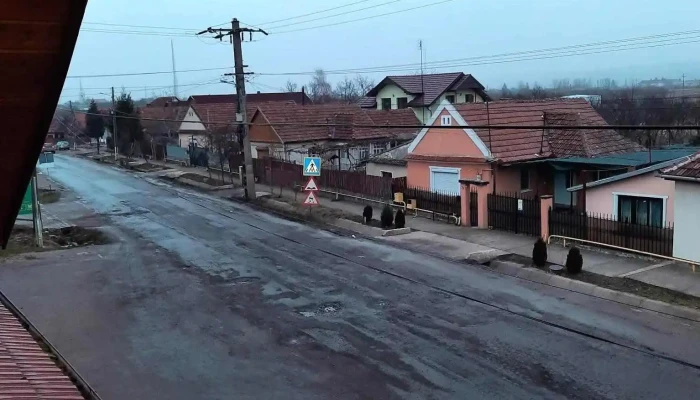 Hotel Iri -  Exterior - Suplacu De Barcău