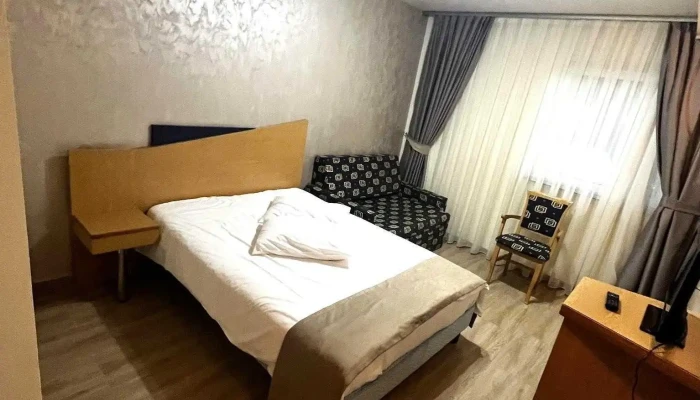 Hotel Iris -  Camere - Bors , Bihor