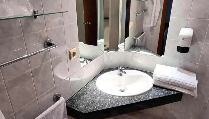Hotel Iris -  De La Vizitatori - Bors , Bihor