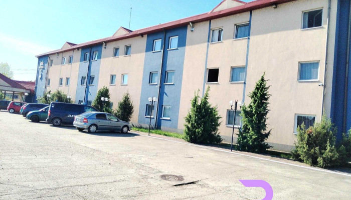 Hotel Iris -  Exterior - Bors , Bihor