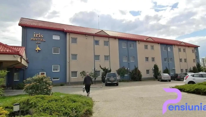 Hotel Iris -  Recenzii - Bors , Bihor