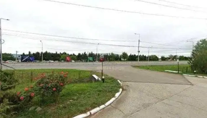 Hotel Iris -  Street View Si 360deg - Bors , Bihor