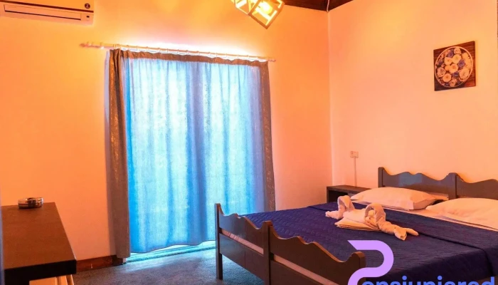 Hotel Km 0 -  Camere - Costinești