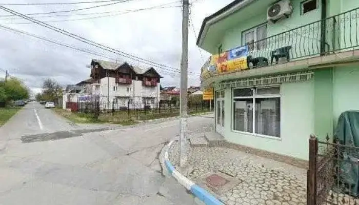 Hotel Km 0 -  Street View Si 360deg - Costinești