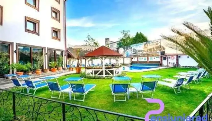 Hotel Korona - Sighișoara
